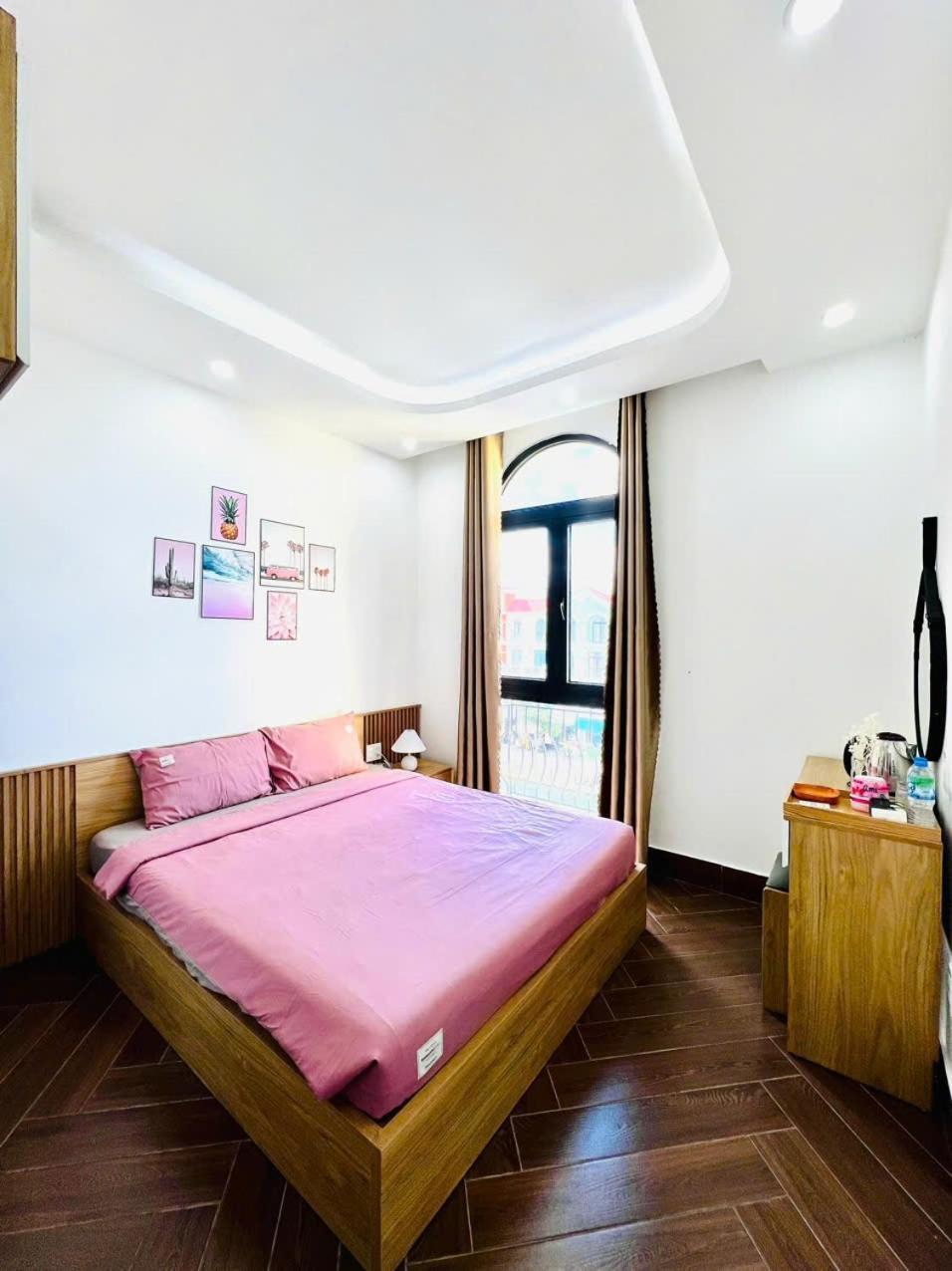 Lia Homestay Grand World Phu Quoc Exterior foto