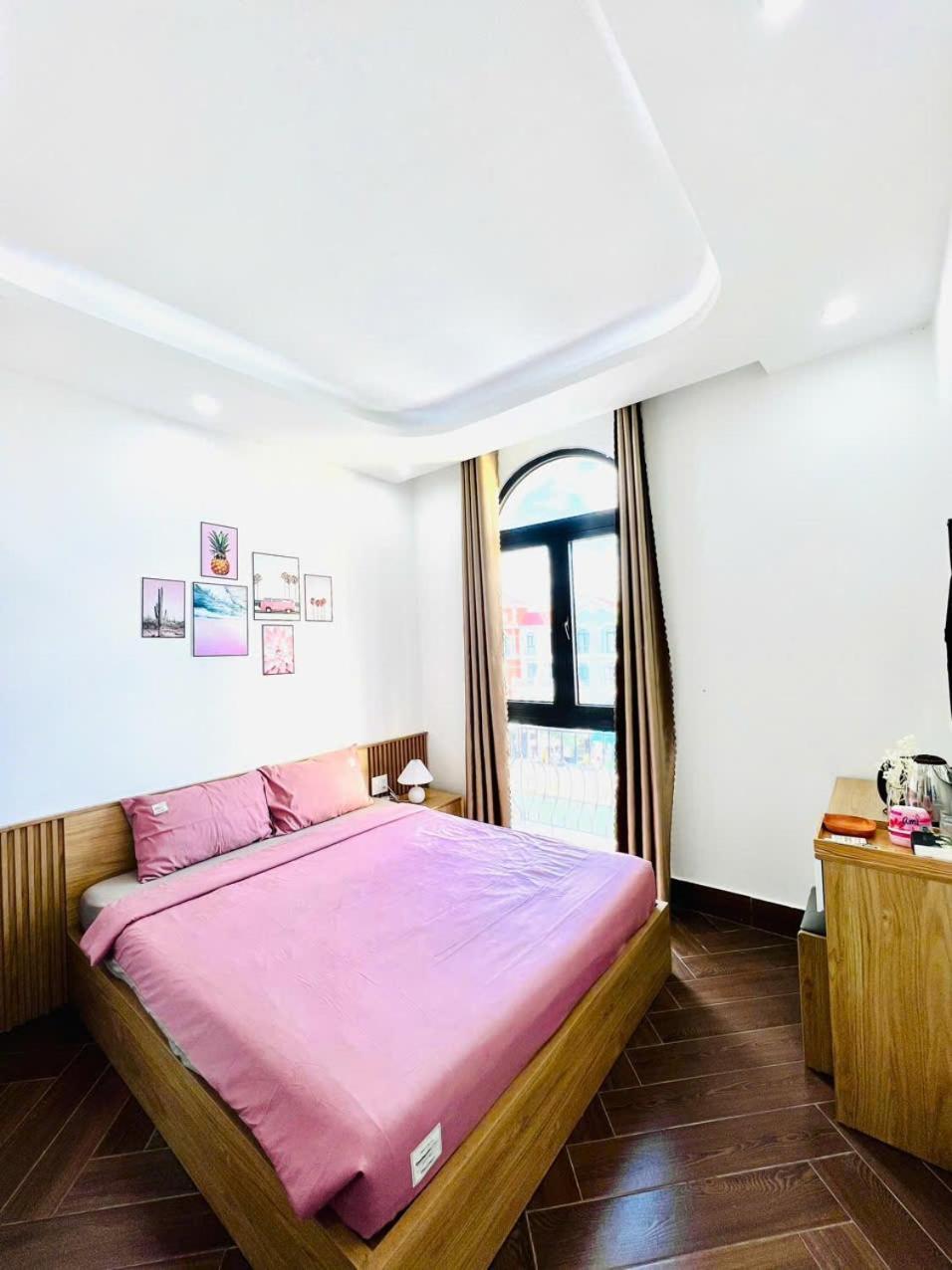 Lia Homestay Grand World Phu Quoc Exterior foto