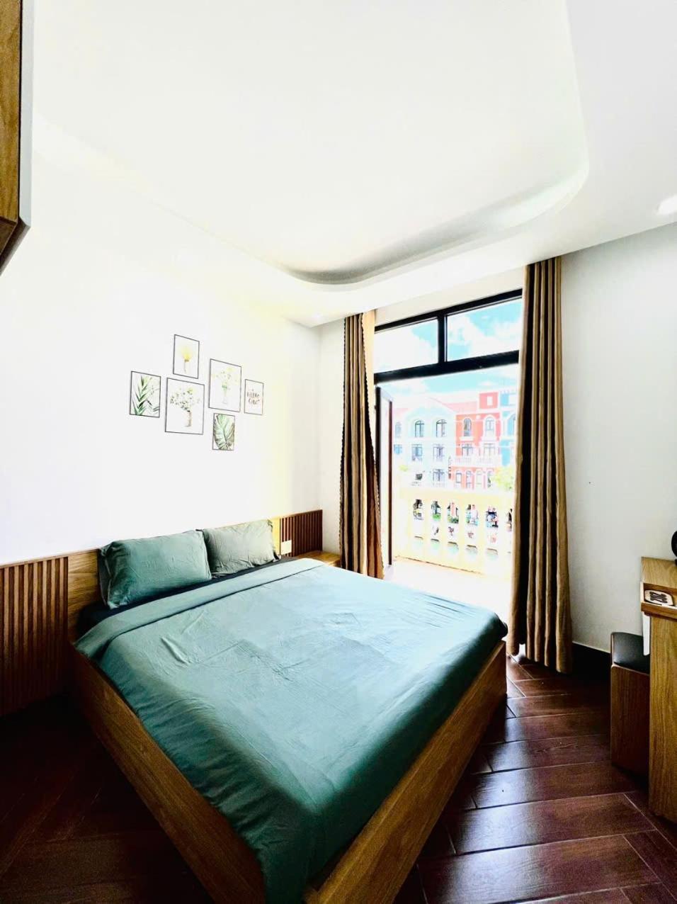 Lia Homestay Grand World Phu Quoc Exterior foto