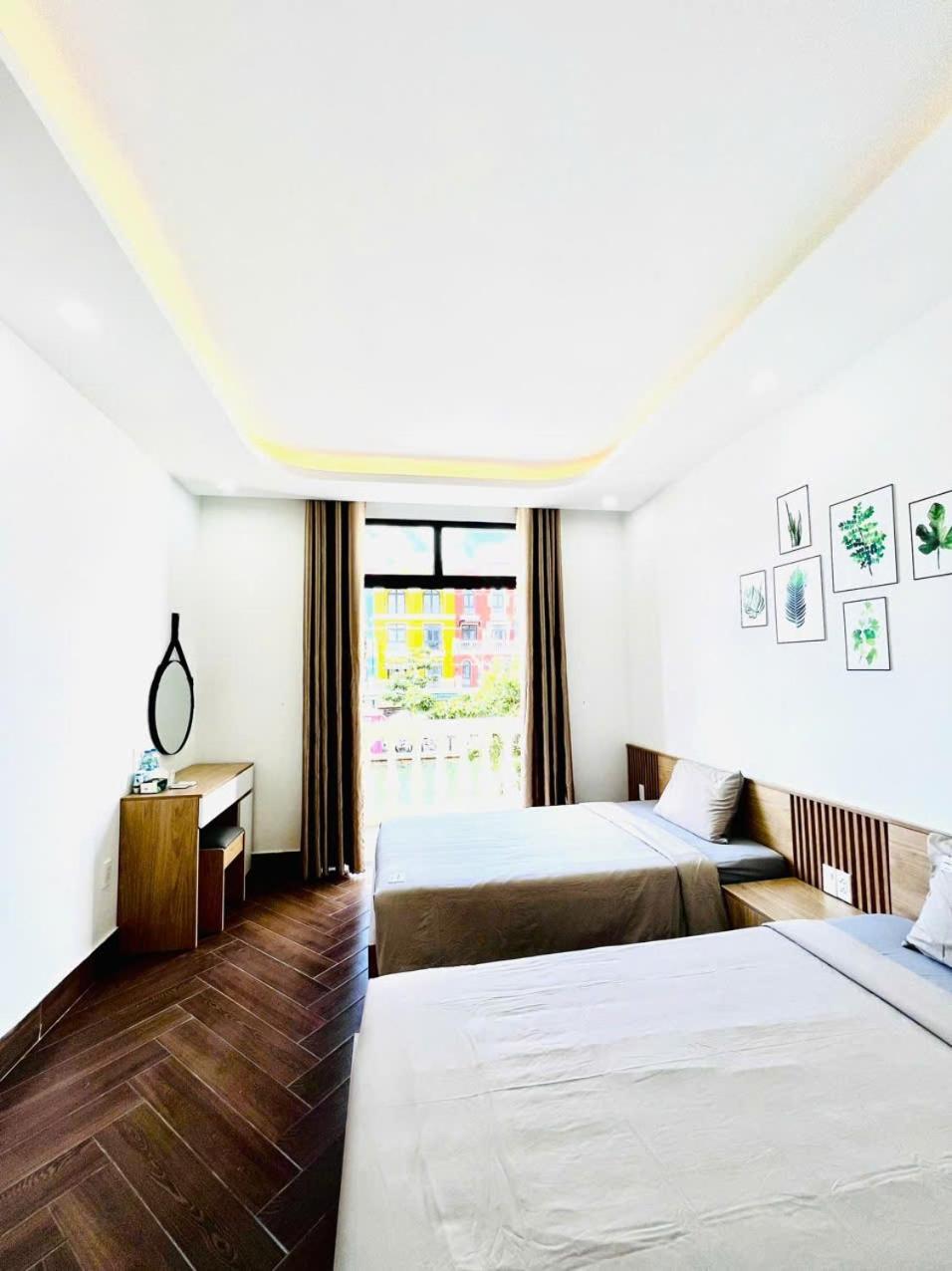 Lia Homestay Grand World Phu Quoc Exterior foto